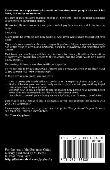 Breakthrough Copywriter 2.0
