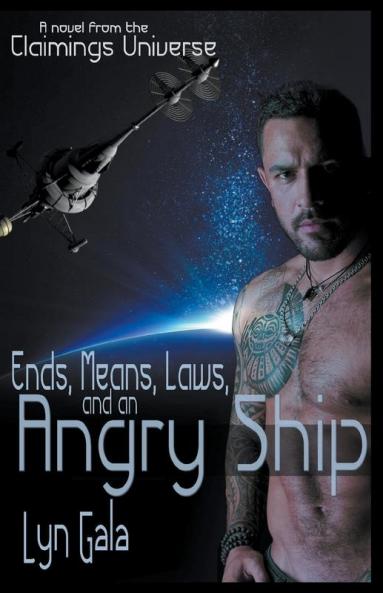 Ends Means Laws and an Angry Ship