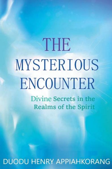 The Mysterious Encounter