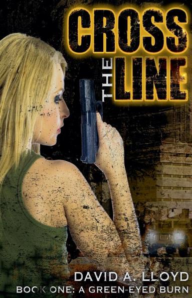Cross The Line Book 1