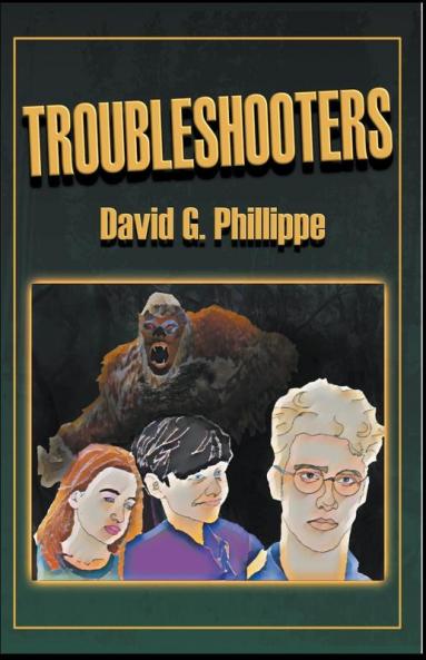 Troubleshooters
