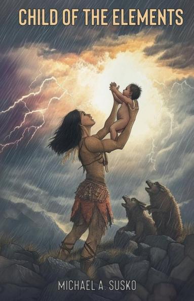 Child of the Elements