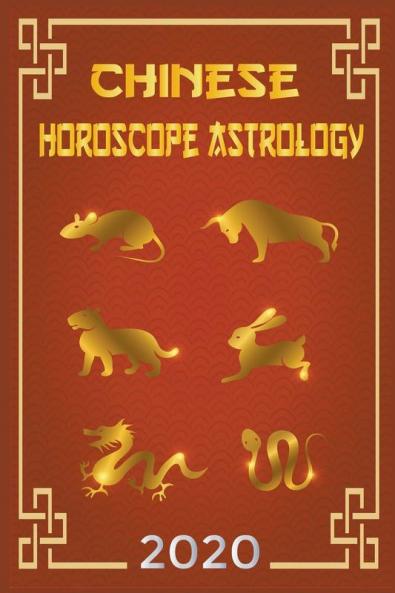 Chinese Horoscope & Astrology 2020