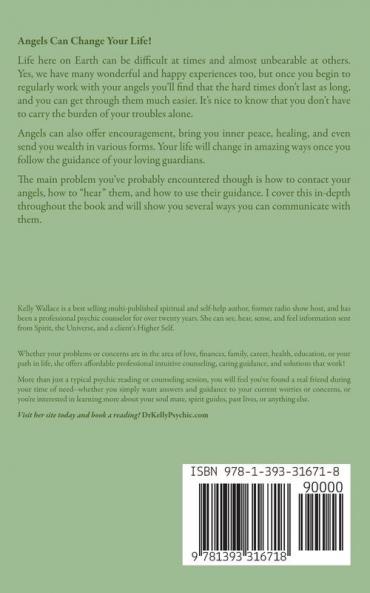 Working With Your Angels