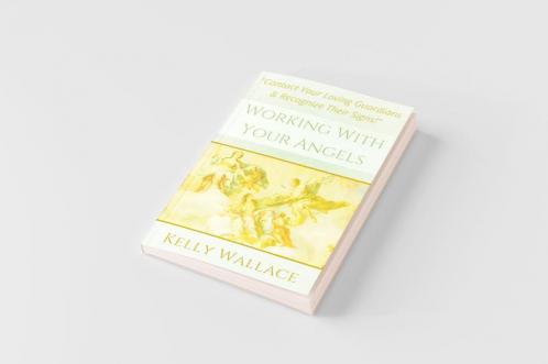 Working With Your Angels