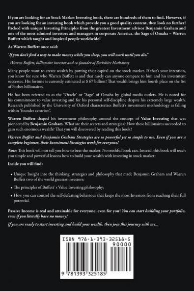 Your Stock Market Investing Bible