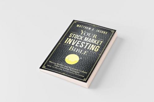 Your Stock Market Investing Bible