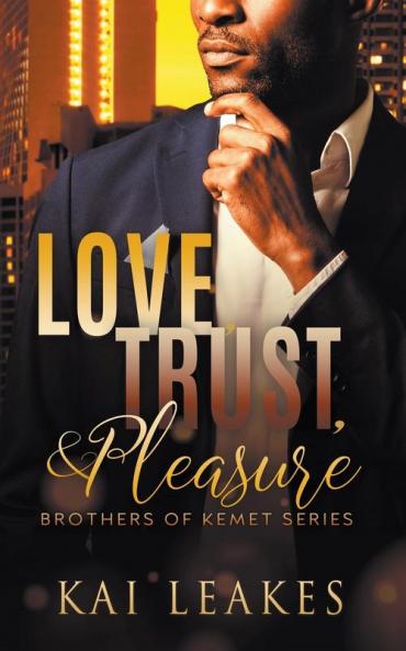 Love Trust & Pleasure