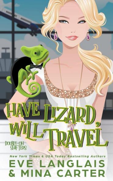 Have Lizard Will Travel
