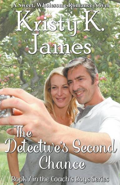 The Detective's Second Chance