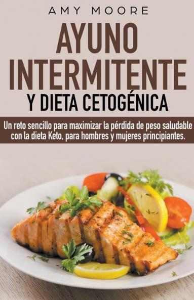 Ayuno intermitente y dieta cetog��nica