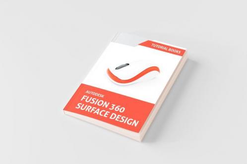 Autodesk Fusion 360 Surface Design