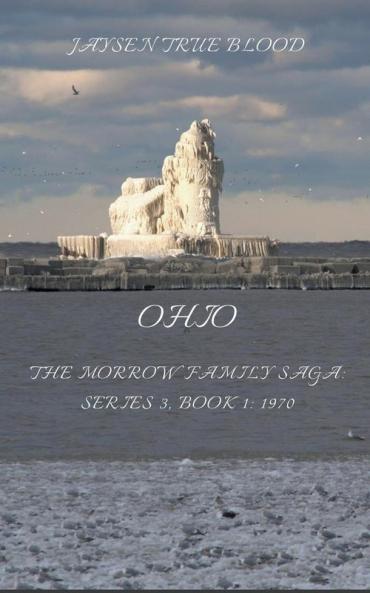 The Morrow Family Saga Series 3