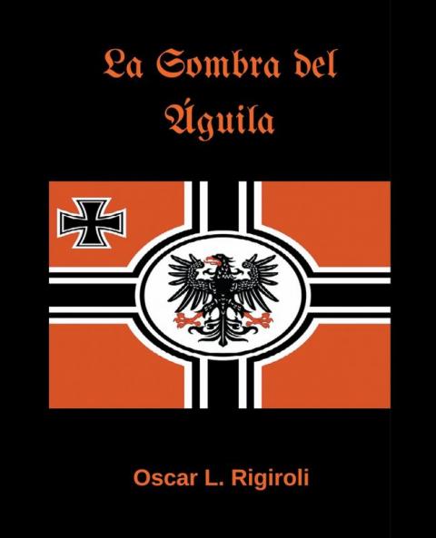 La Sombra del &#193;guila