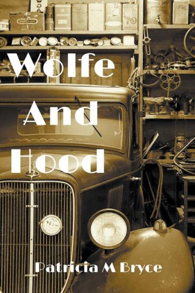 Wolfe and Hood