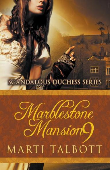 Marblestone Mansion Book 9