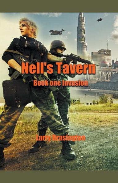 Nell's Tavern