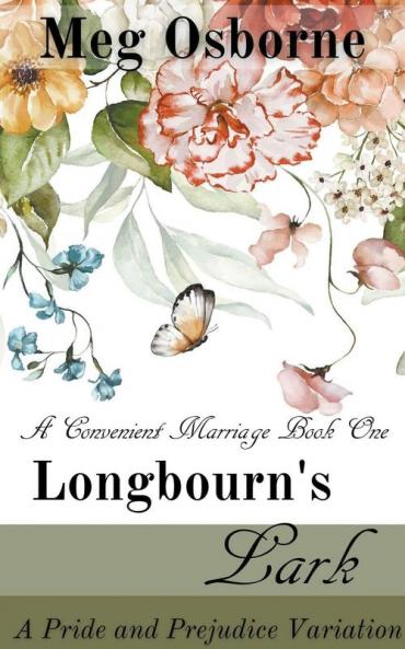 Longbourn's Lark