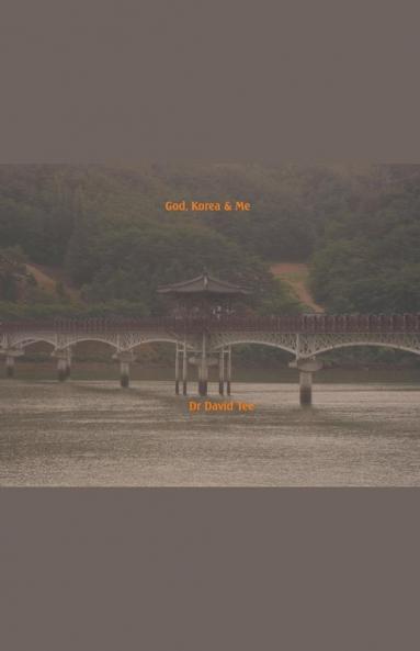God Korea & Me