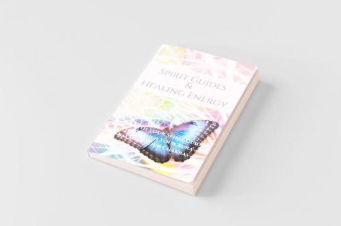 Spirit Guides And Healing Energy