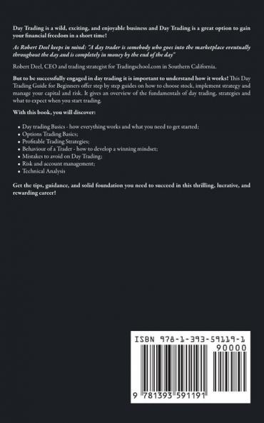 Day Trading for Beginners in 2020