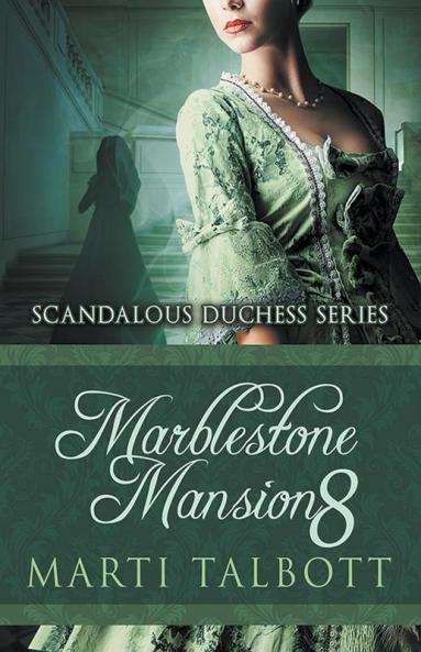 Marblestone Mansion Book 8