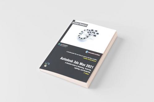 Autodesk 3ds Max 2021