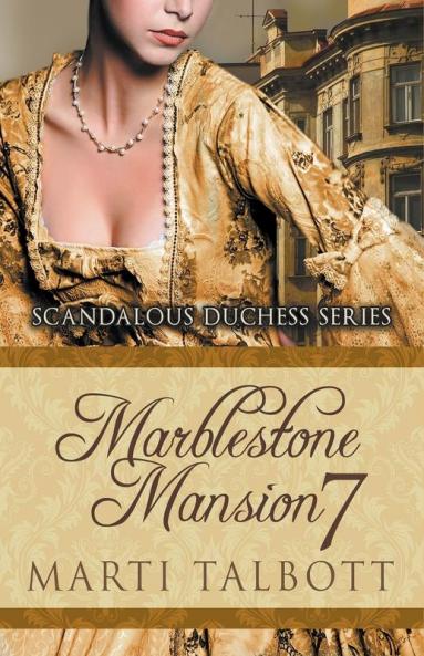Marblestone Mansion Book 7