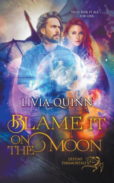 Blame It on the Moon