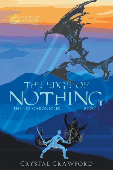 The Edge of Nothing