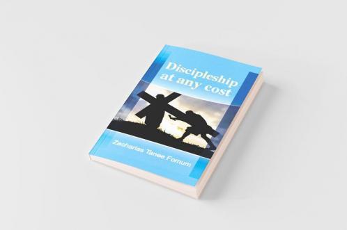 Discipleship at Any Cost