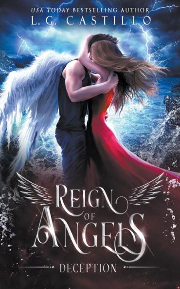 Reign of Angels 2