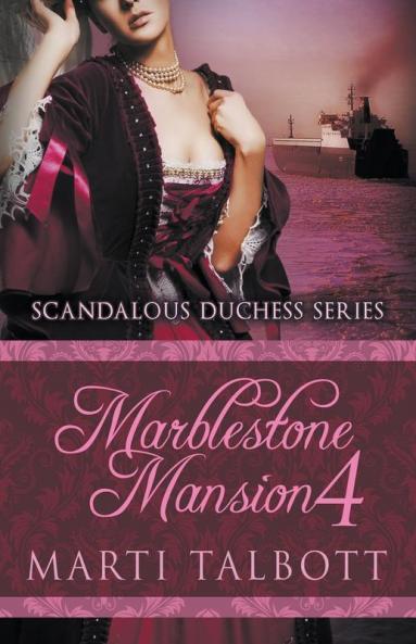 Marblestone Mansion Book 4