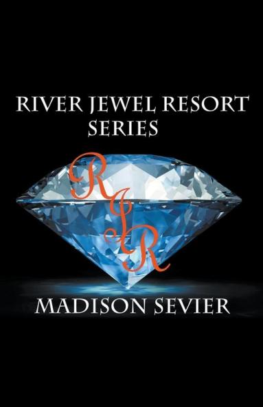 River Jewel Resort Box Set Books 1-4