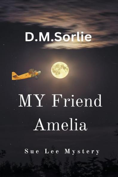 My Friend Amelia
