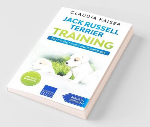 Jack Russell Terrier Training