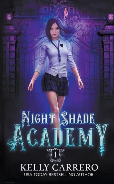 Night Shade Academy