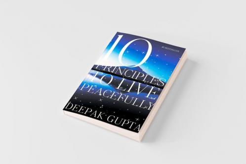 10 Principles to Live Peacefully