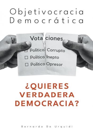 Objetivocracia Democr&#225;tica