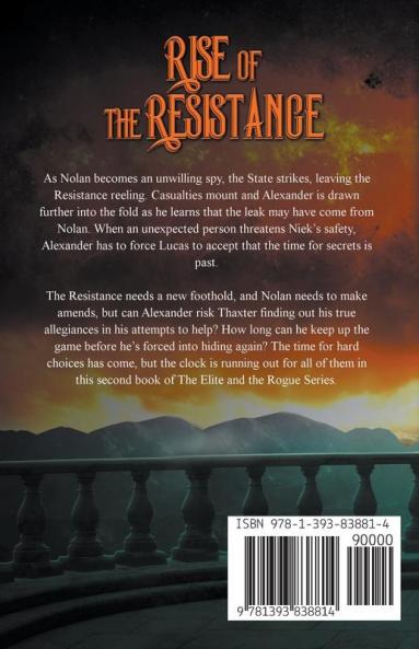 Rise of the Resistance