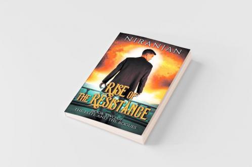 Rise of the Resistance