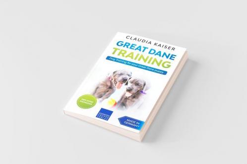 Great Dane Training