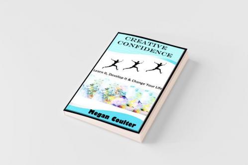 Creative Confidence