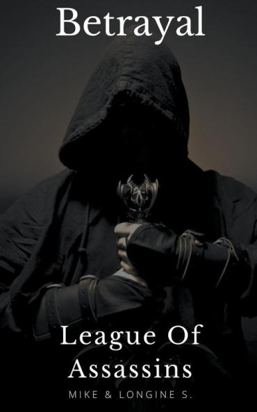 League Of Assassins