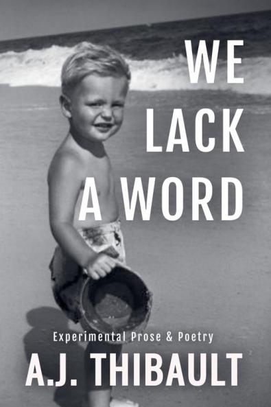We Lack a Word