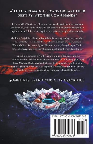 The Deathless Ones