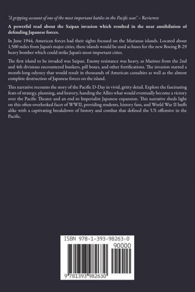 Battle for Saipan