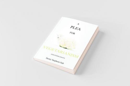 A Plea for Vegetarianism