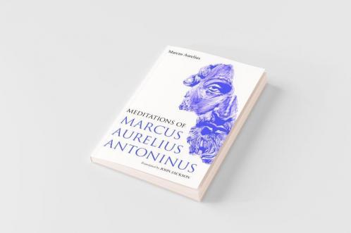 Meditations of Marcus Aurelius Antoninus