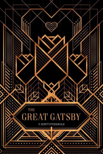 The Great Gatsby